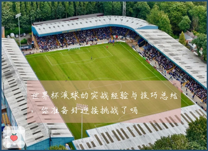 世界杯滚球的实战经验与技巧总结，你准备好迎接挑战了吗