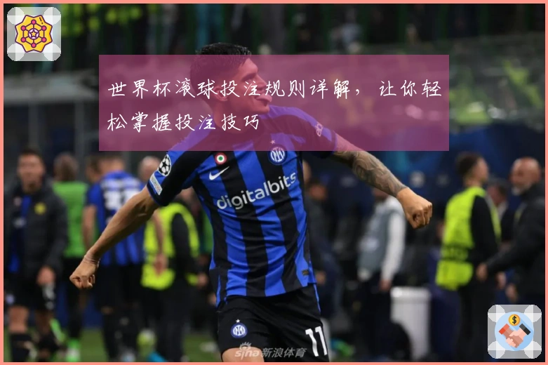 世界杯滚球投注规则详解，让你轻松掌握投注技巧